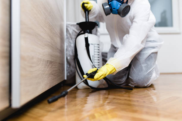 Soap Lake, WA Pest Control Company